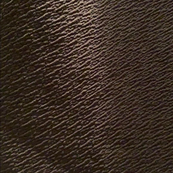 Black midi dress - Picture 3 of 5